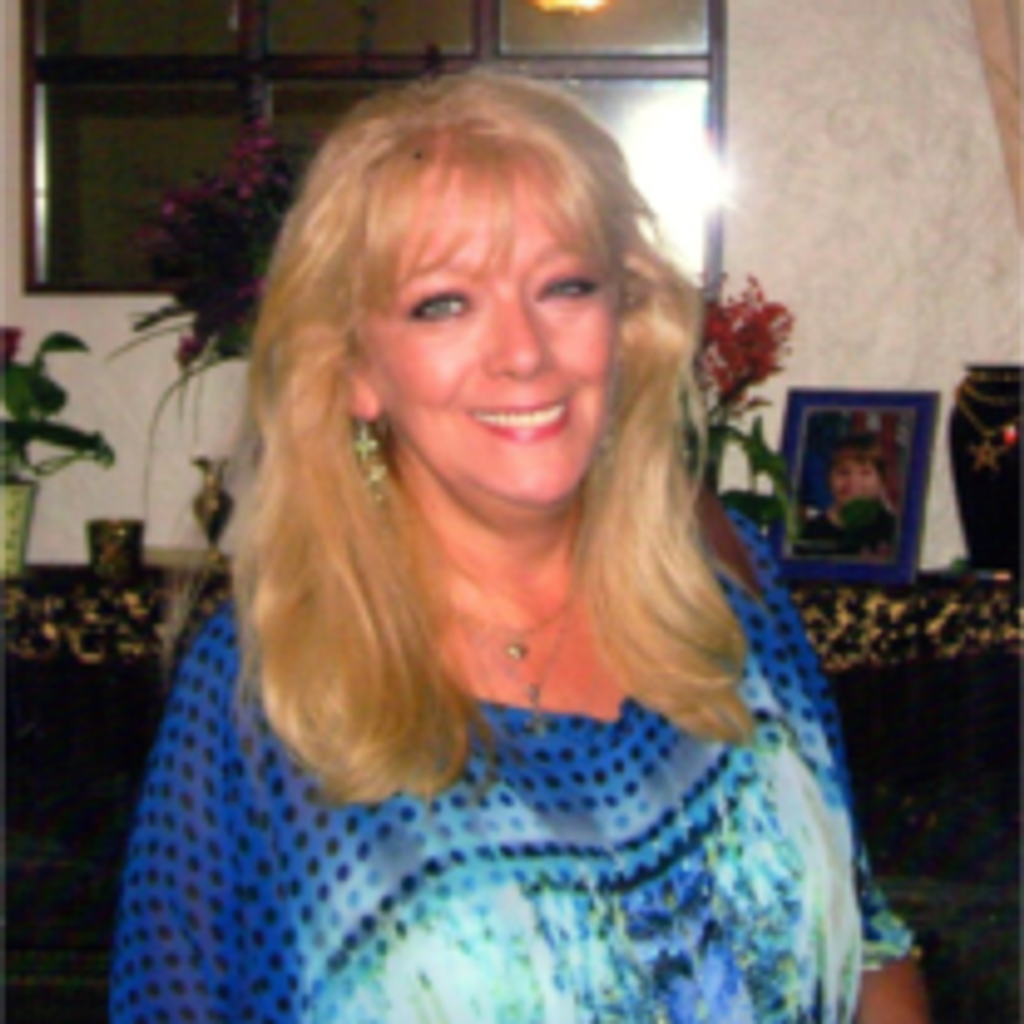 Debra Kay Muir-Martin