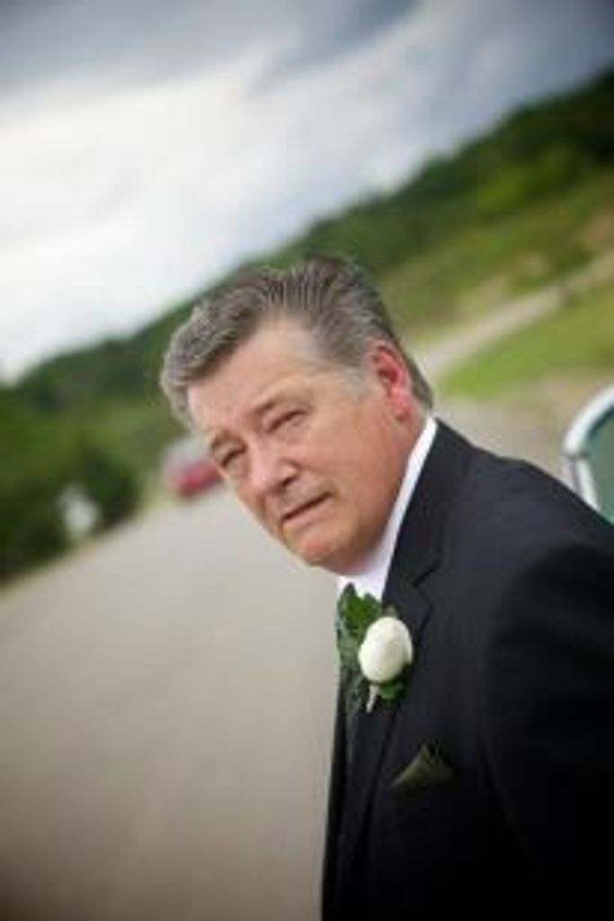 Johnny Shipley Profile Photo