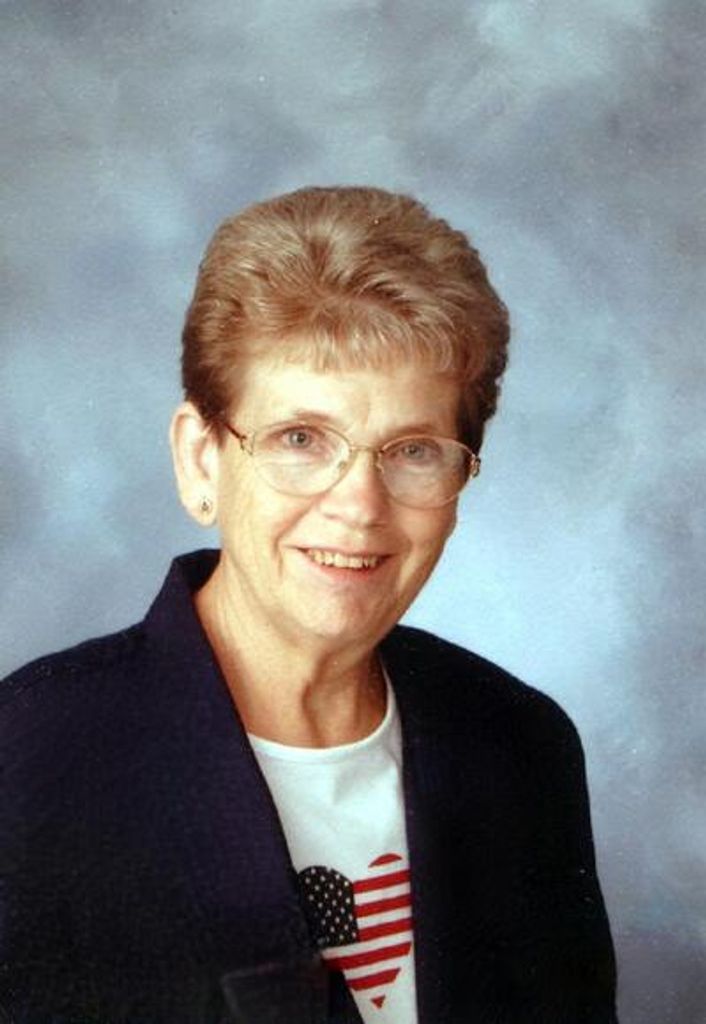 Helen Maxine Amick Profile Photo