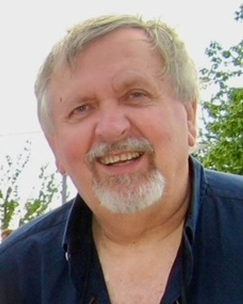 Joseph A. Rudick Profile Photo