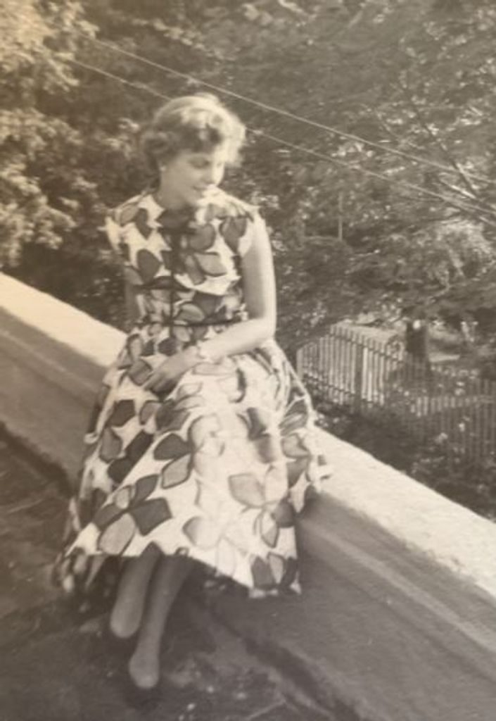 Pauline Charters