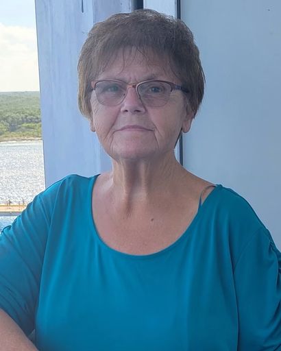 Sharon K. Beach's obituary image