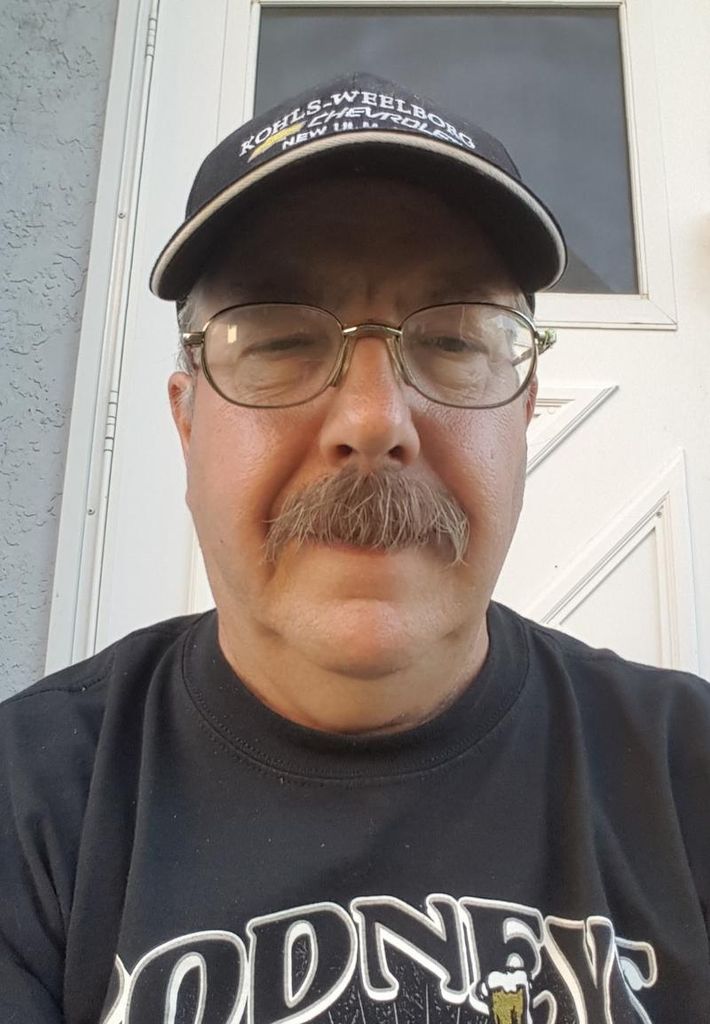 Michael "Mike" Boyum Profile Photo