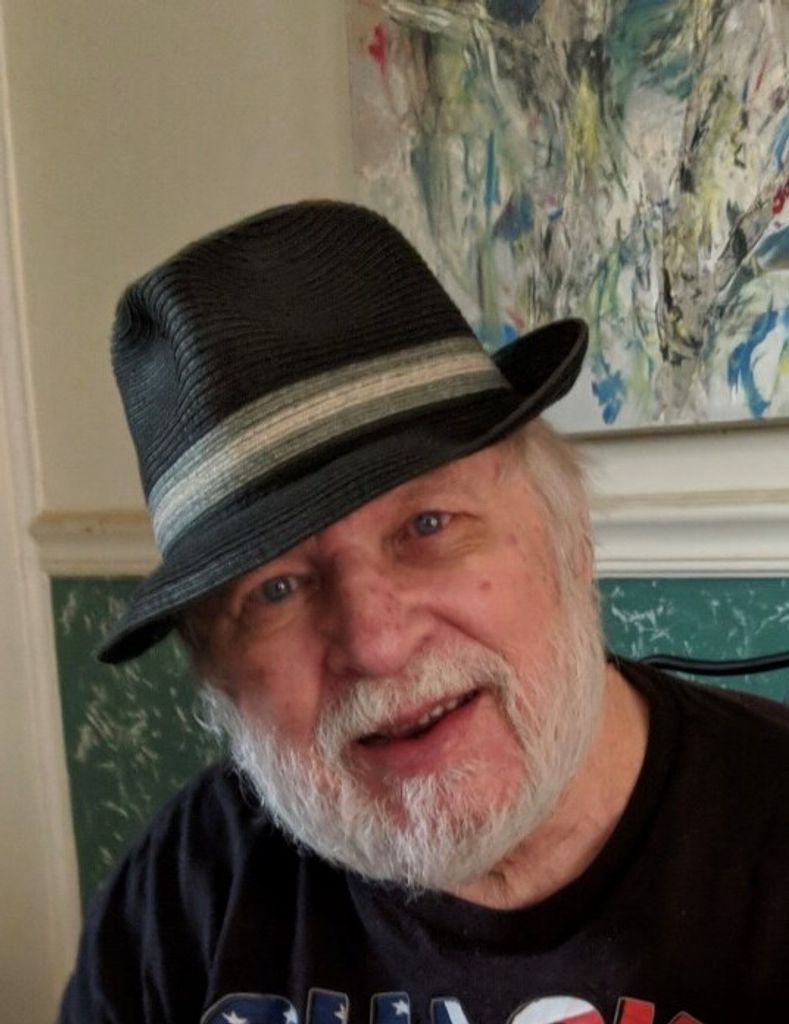 Harry James Rudolph Profile Photo