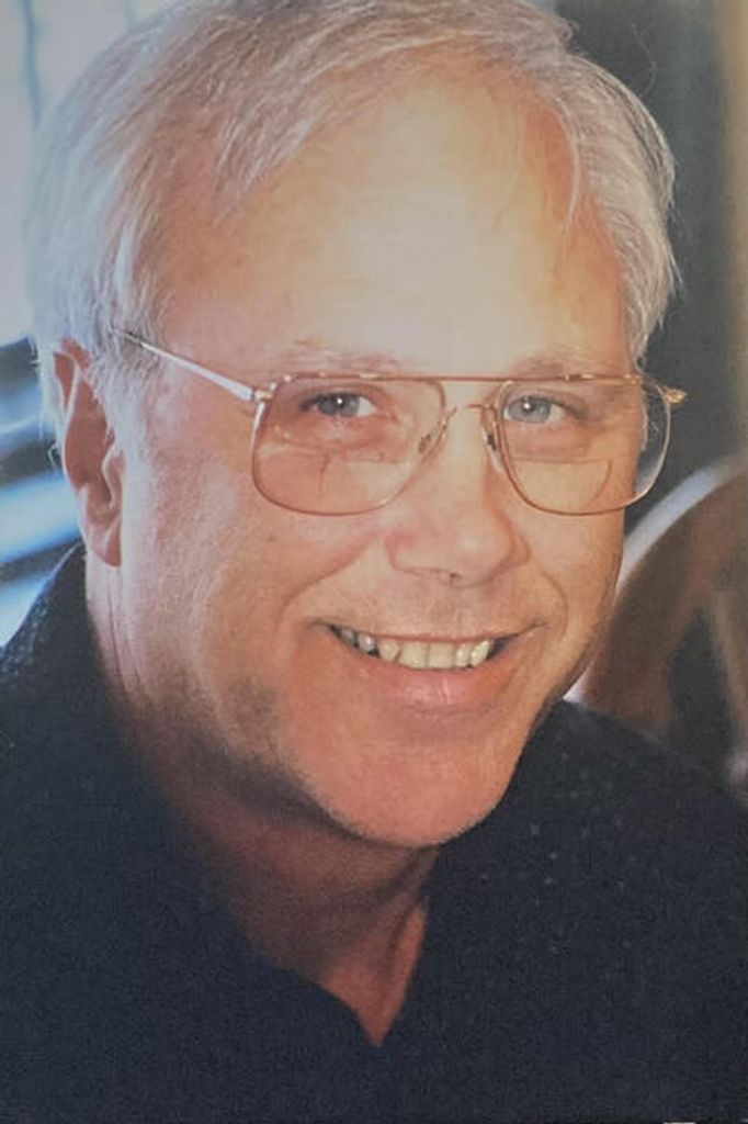 David E. Richter Profile Photo