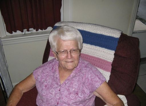 Lois M. (Kern)  Harbold Profile Photo