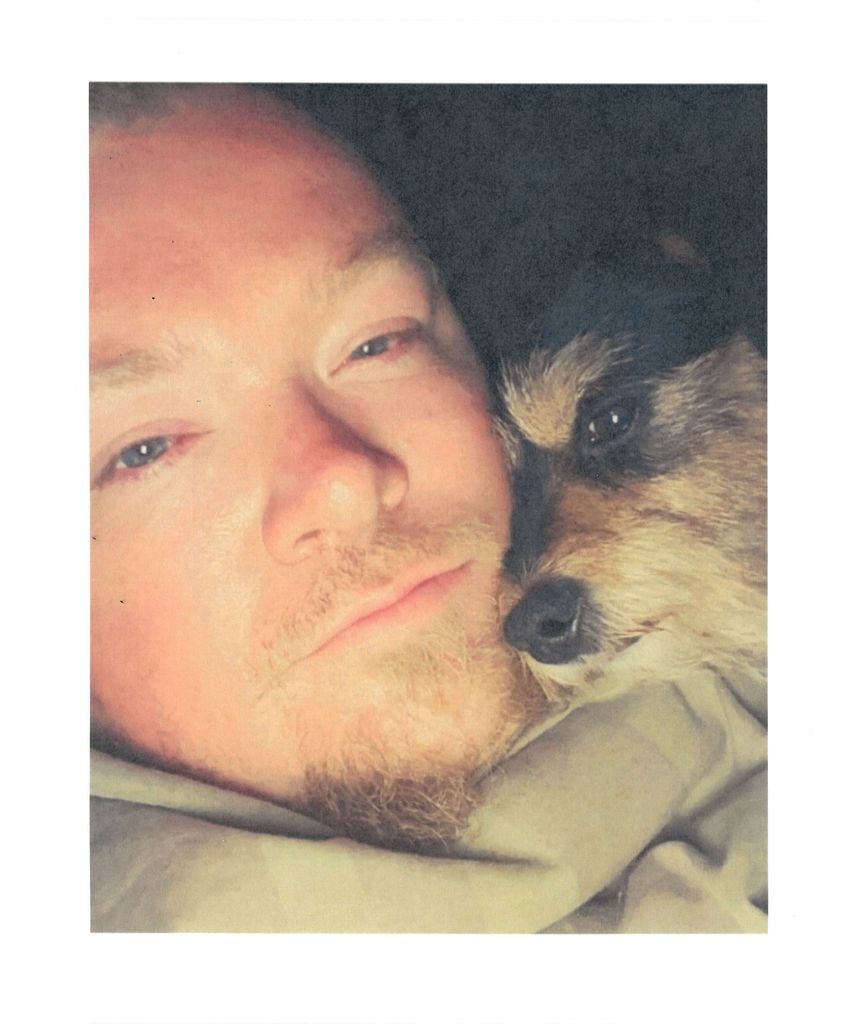 Kenneth Lee Hawkins Profile Photo