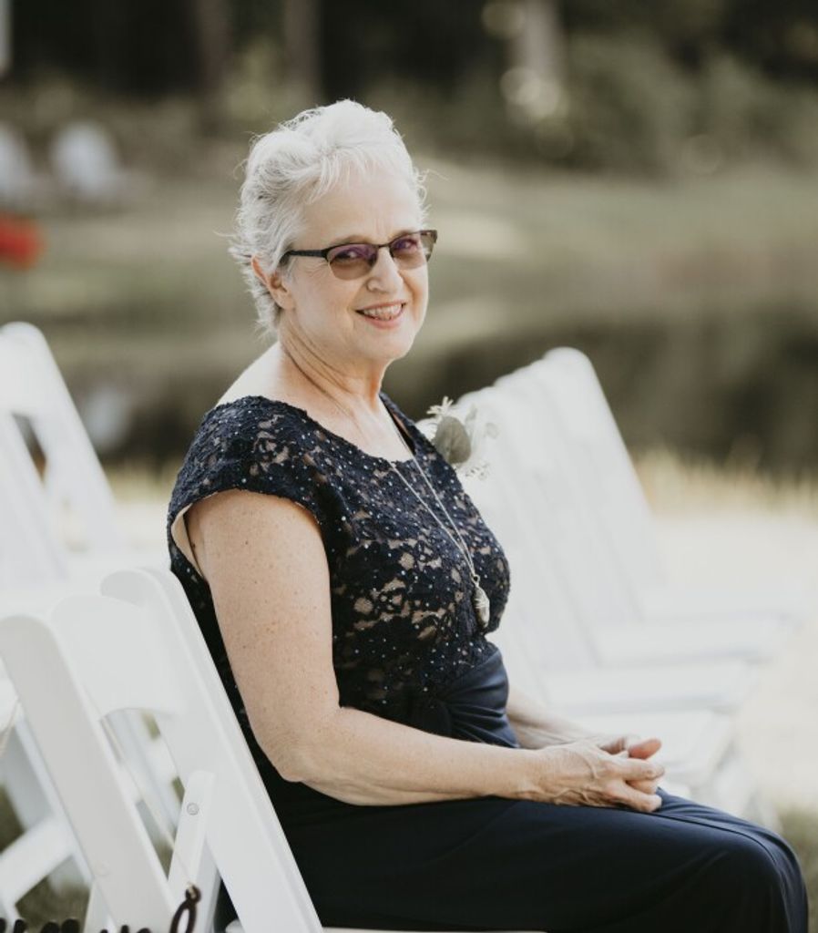 Bonnie Sue Langley Foust