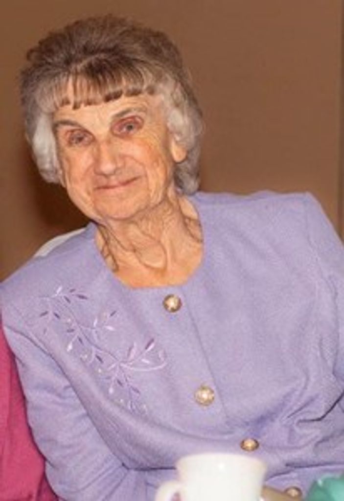 Mary Marlene Kelley
