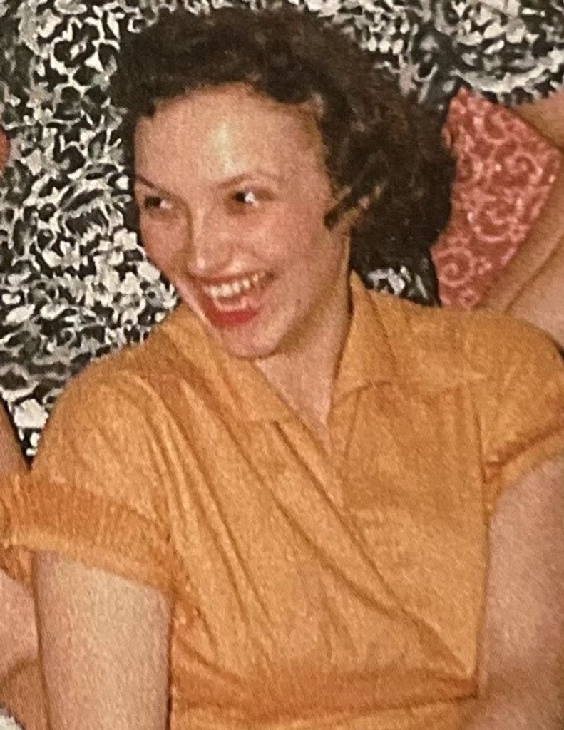 Emma Jean Belli