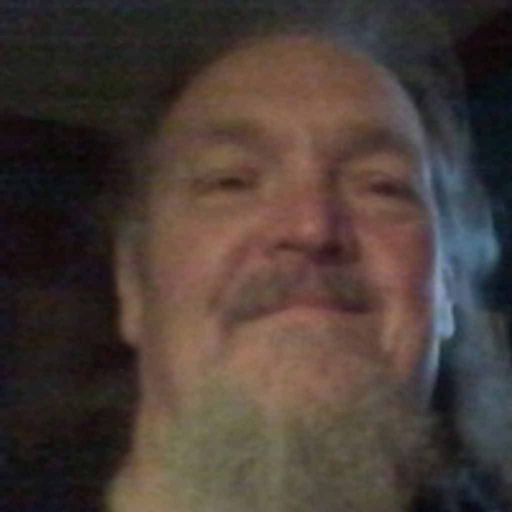Douglas "Ox" L. Norment Jr. Profile Photo