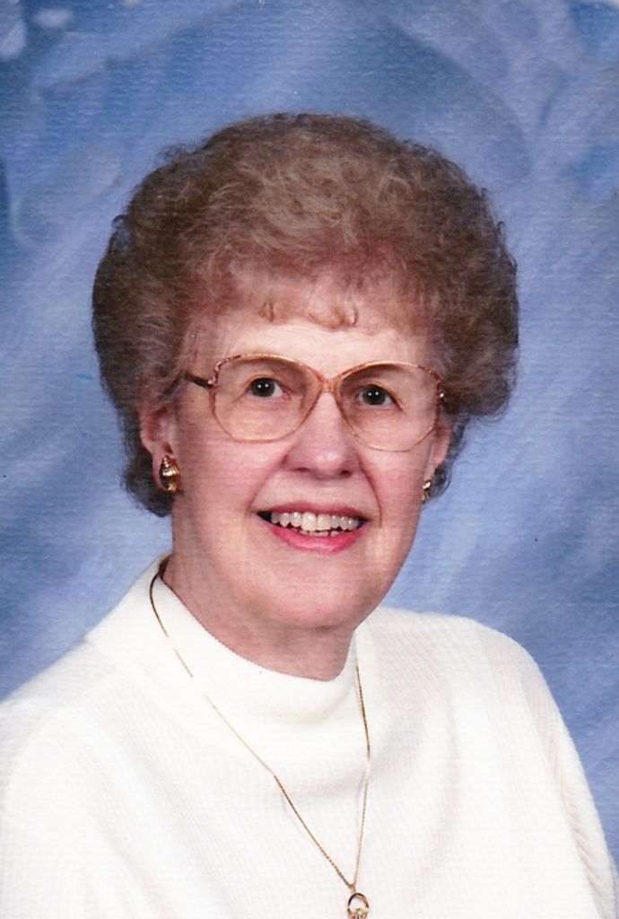 Corinne Paaske