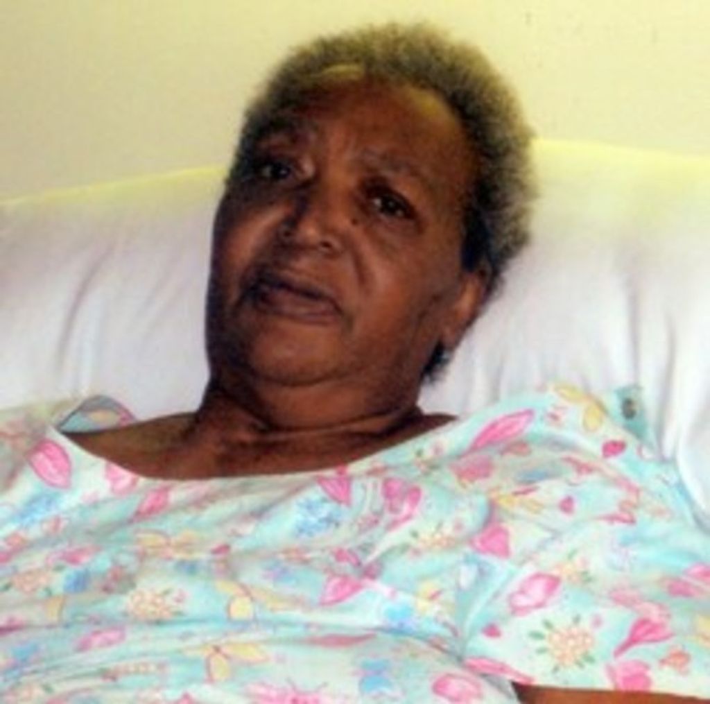 Mrs. Georgia Bell Johnson Profile Photo