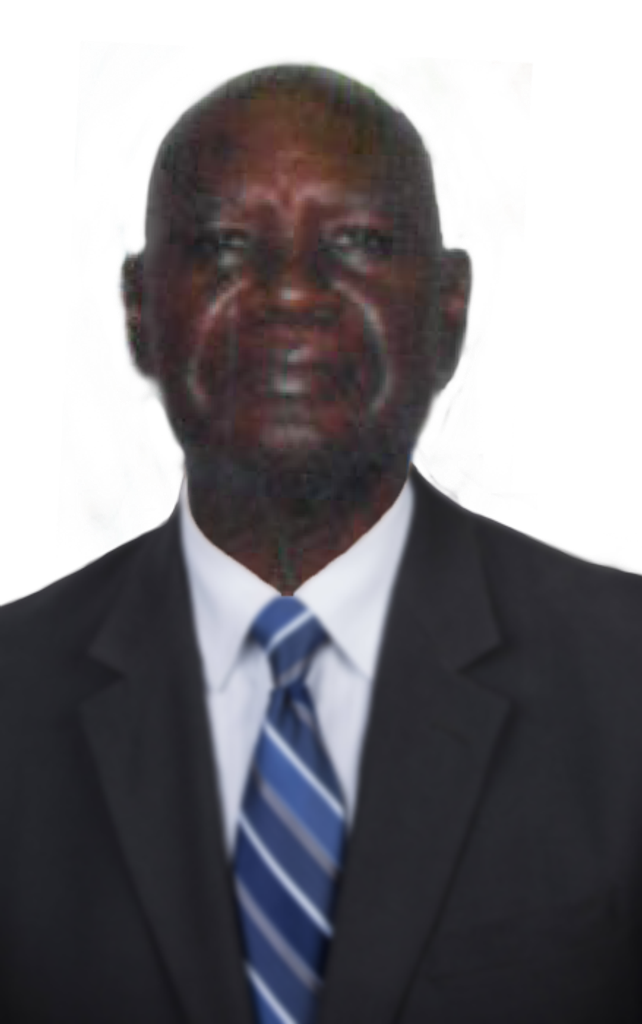 Ezau Geffrard Profile Photo