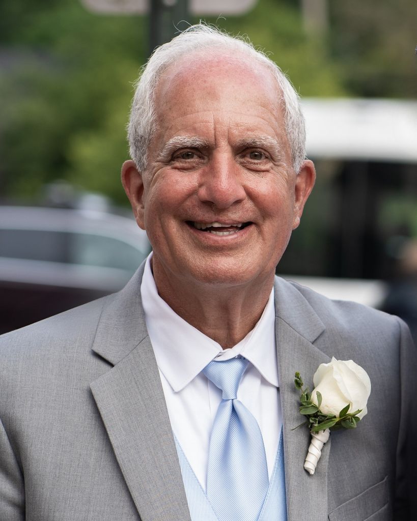 Lawrence Eugene Schuberth