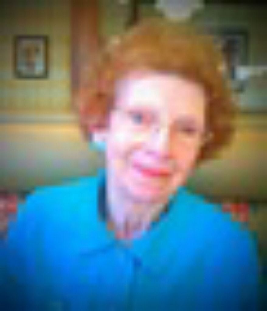 Regina Smith