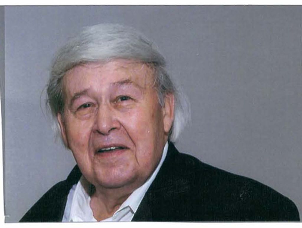 Daniel C. Siegfried Profile Photo