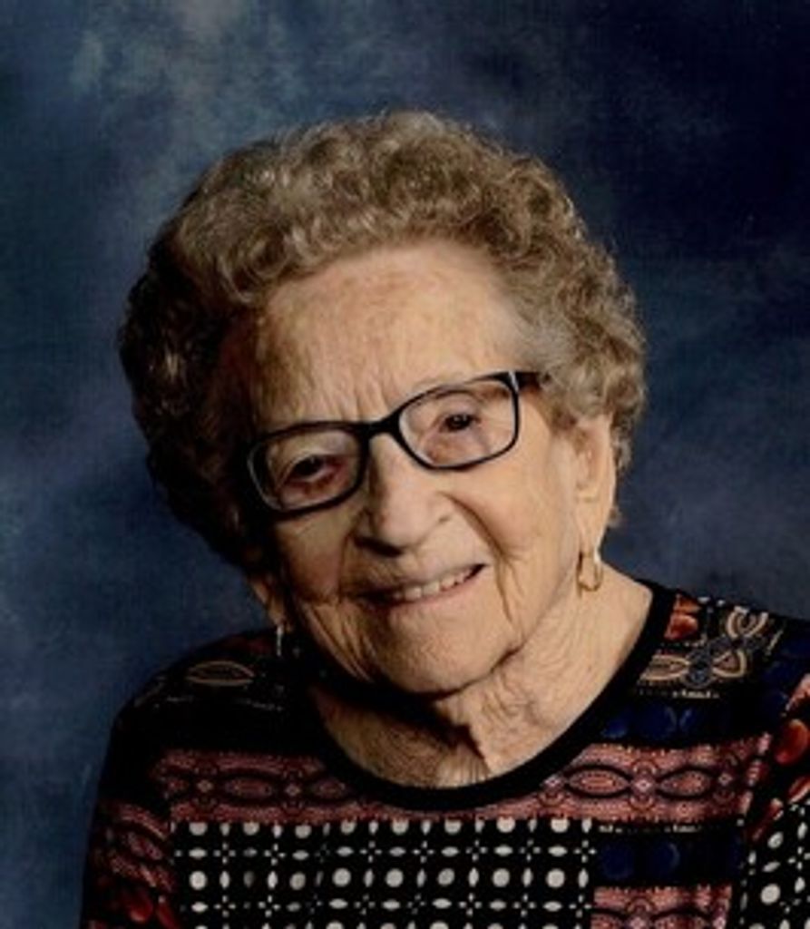 Lillie Gronbach