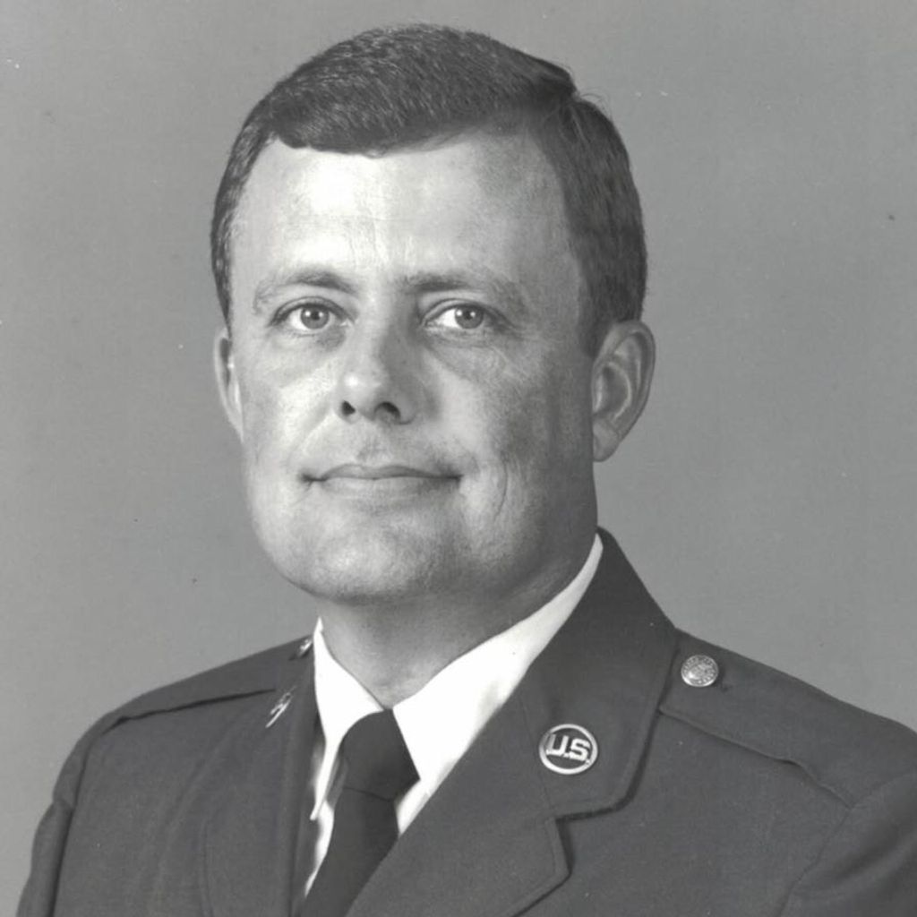 Howard Craig Metcalf Profile Photo
