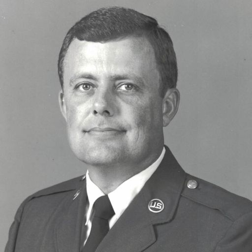 Howard Craig Metcalf Profile Photo