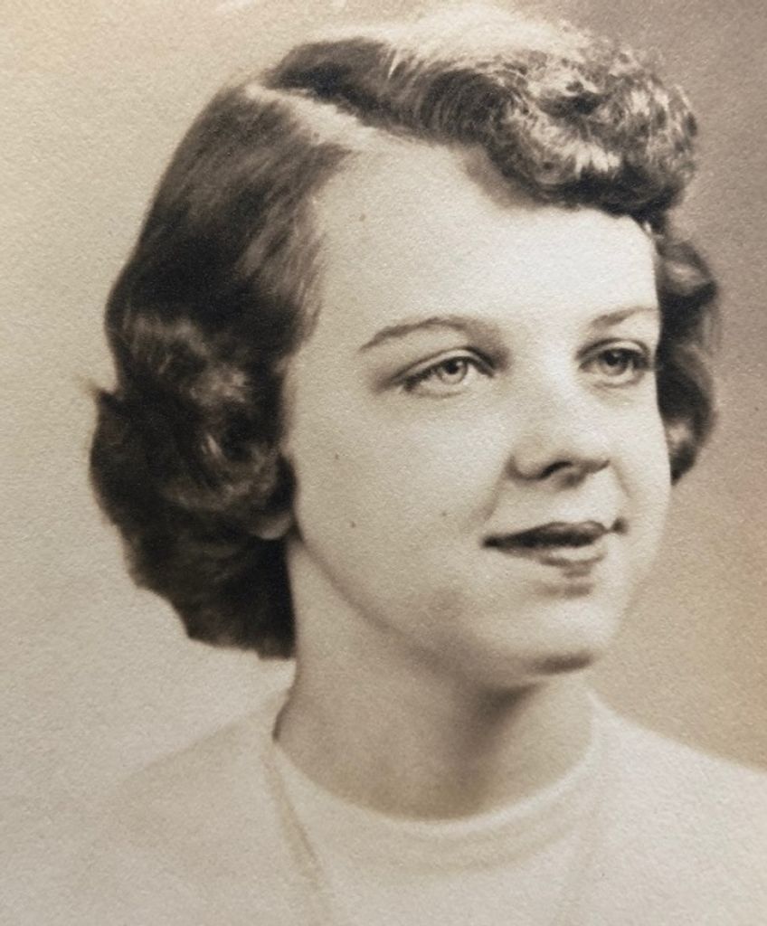 Barbara Taylor