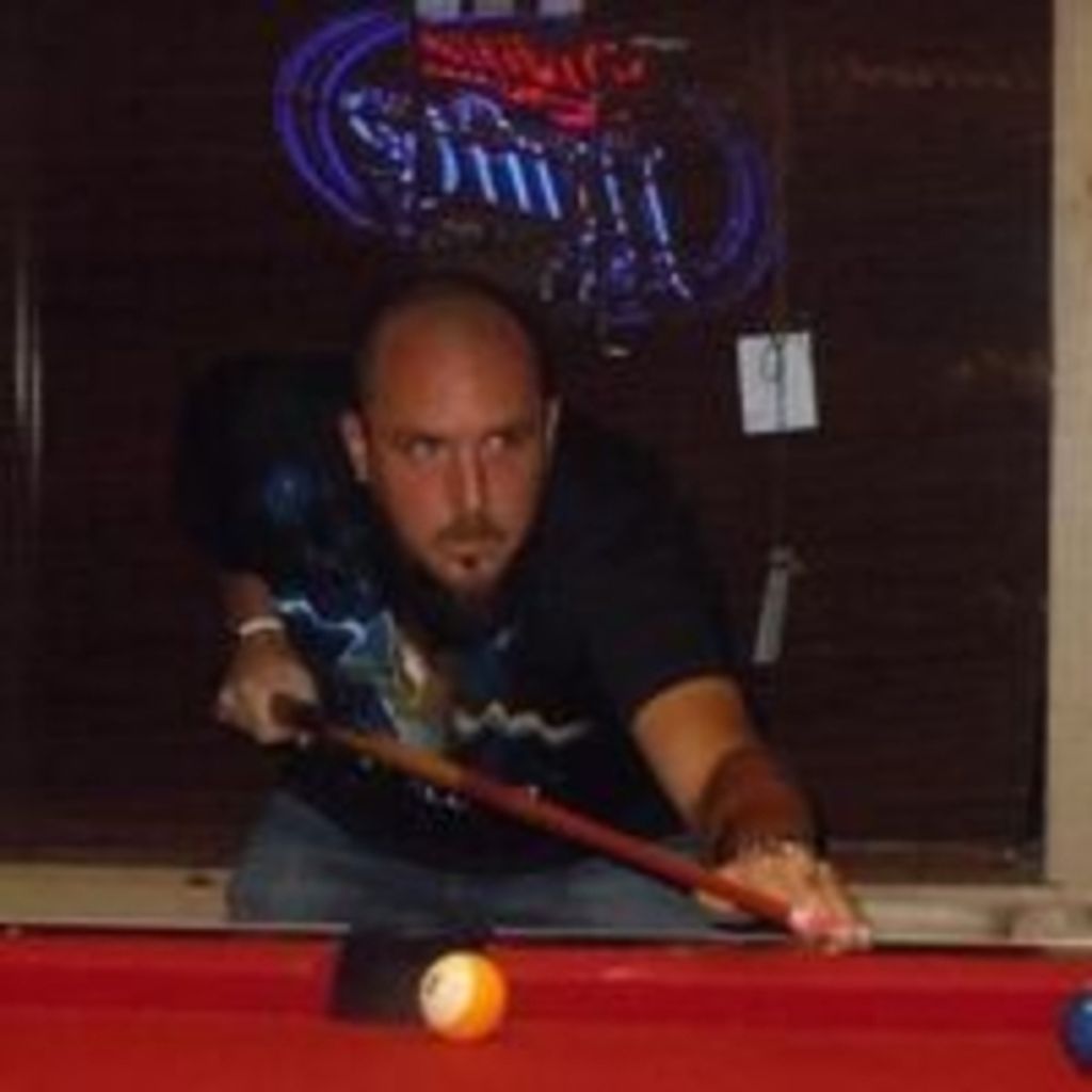 Robert 'Brian' Scroggins