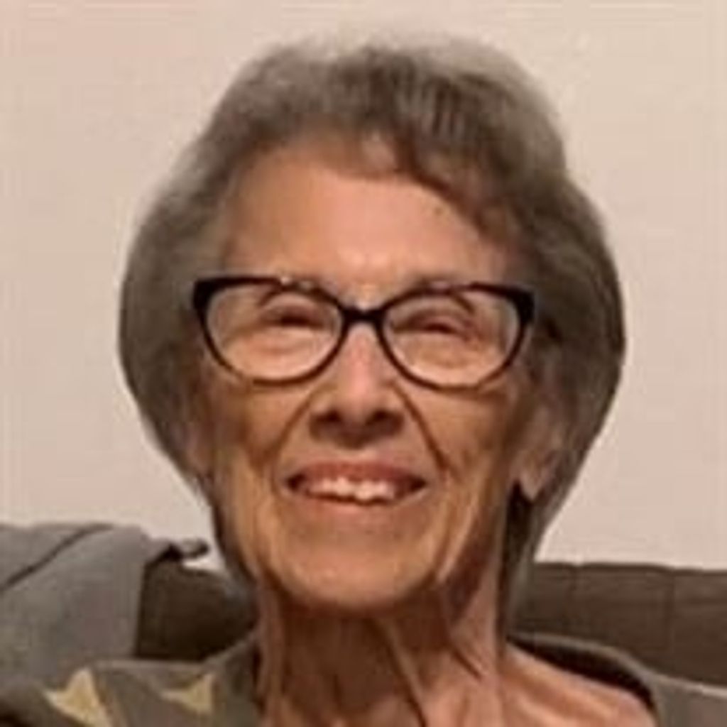Ursula C. Ybarra