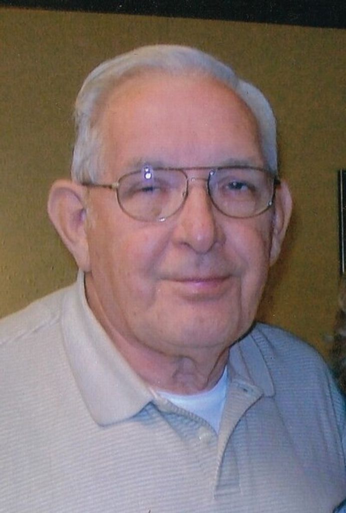 Billy Russell Gragg Profile Photo