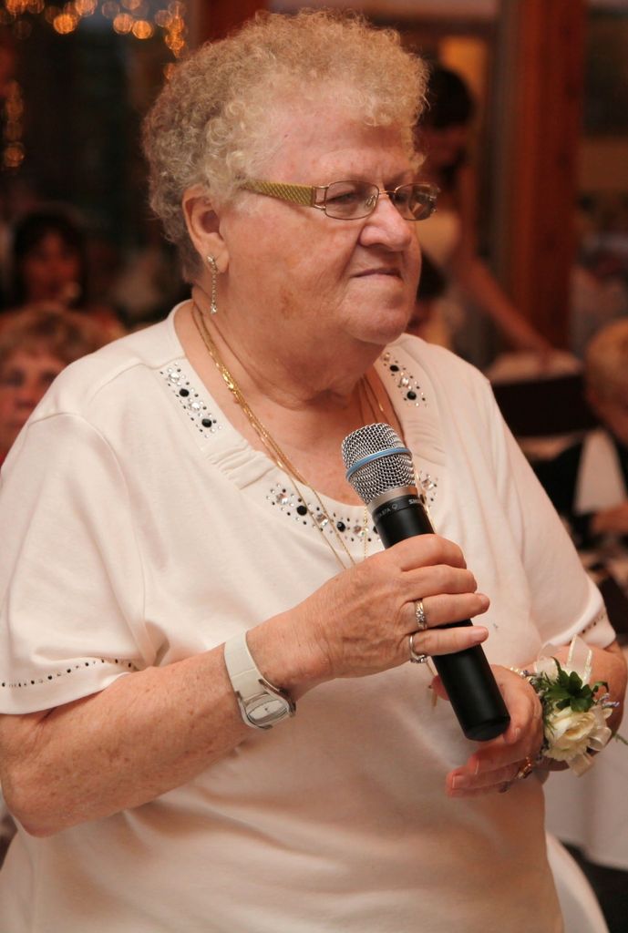 Ruth St. Hilaire