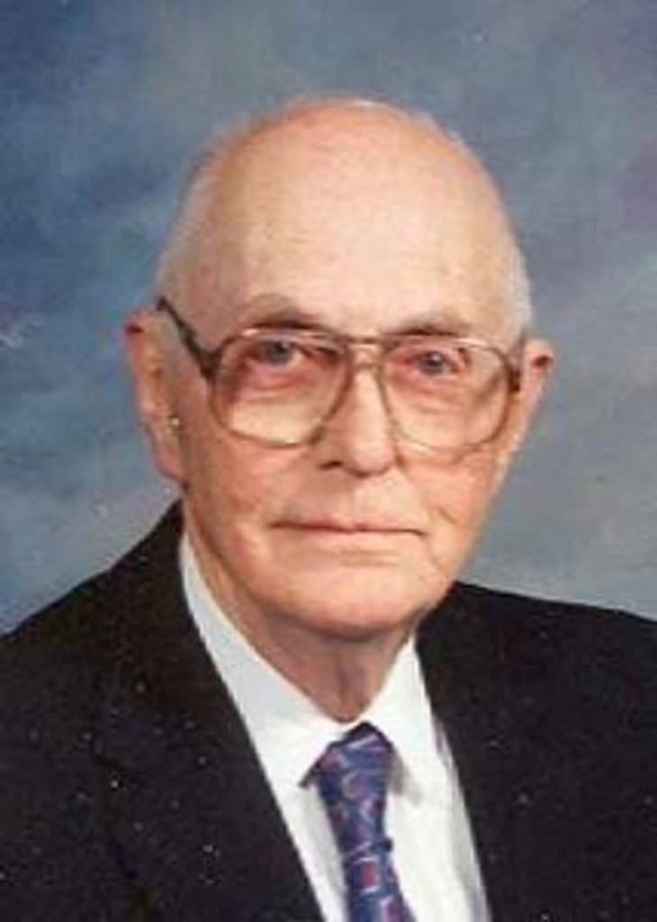 Donald J. Perkins