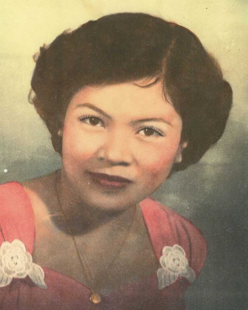 Florentina Ines Profile Photo