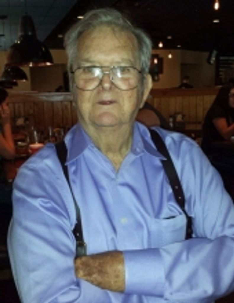 James Floyd Frame, Jr.