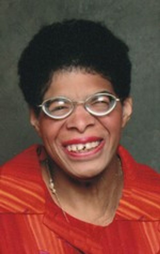 Patricia Ellison