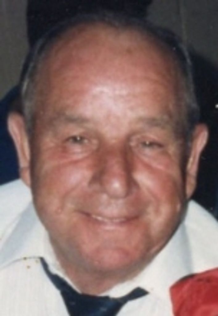 Augustine E. ' Auggie  Or  Bud & Angelino