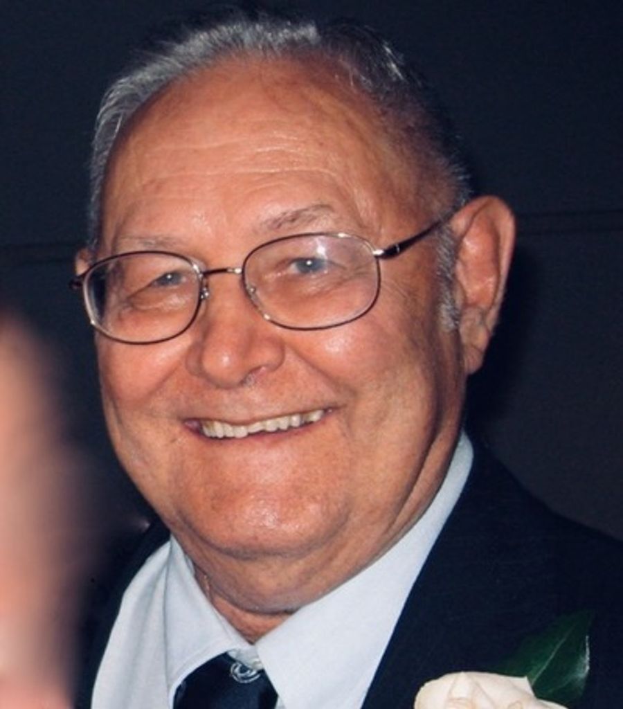 Clarence R. "Bud" Sykes Profile Photo