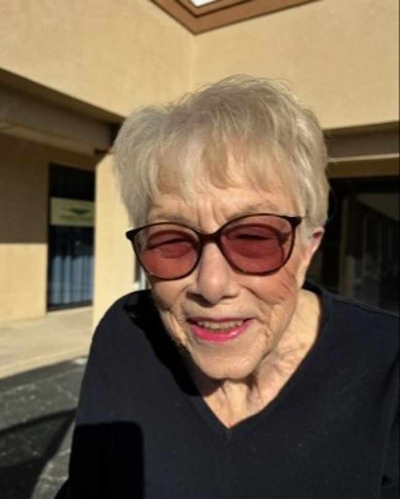 Dolores Varnum Profile Photo