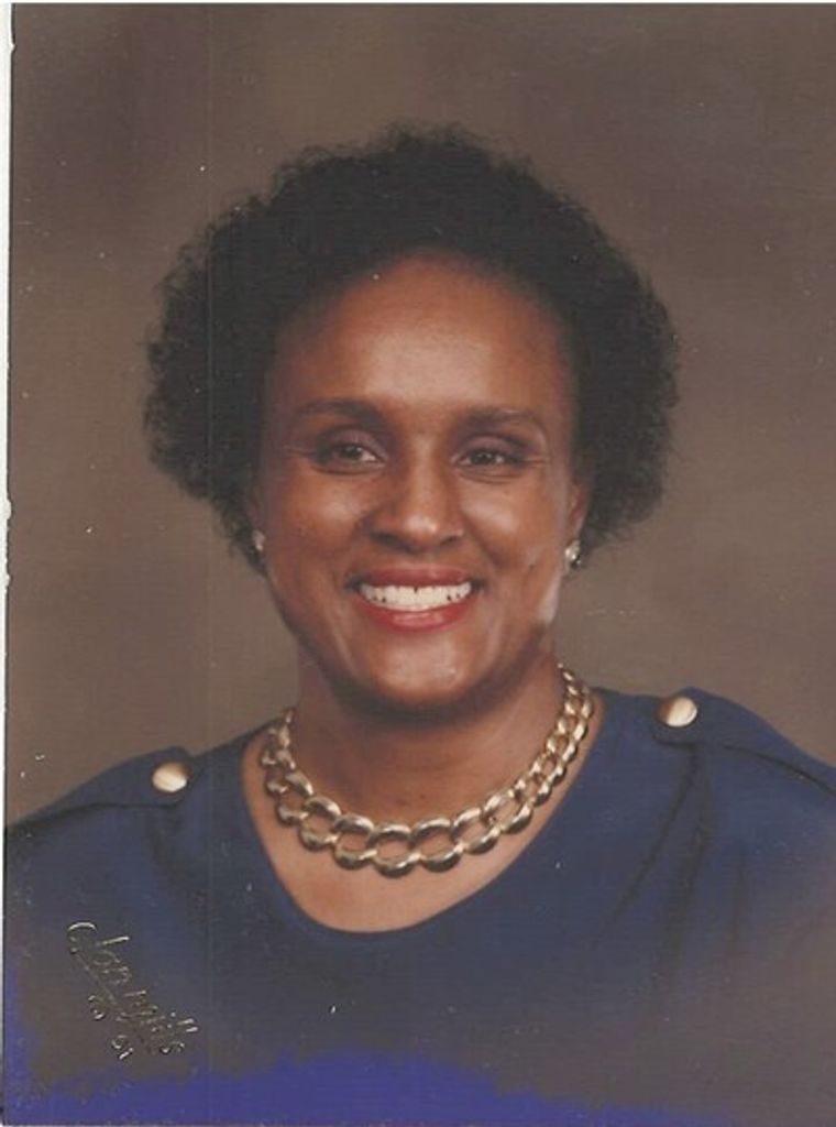 Hattie Jeffrey Profile Photo