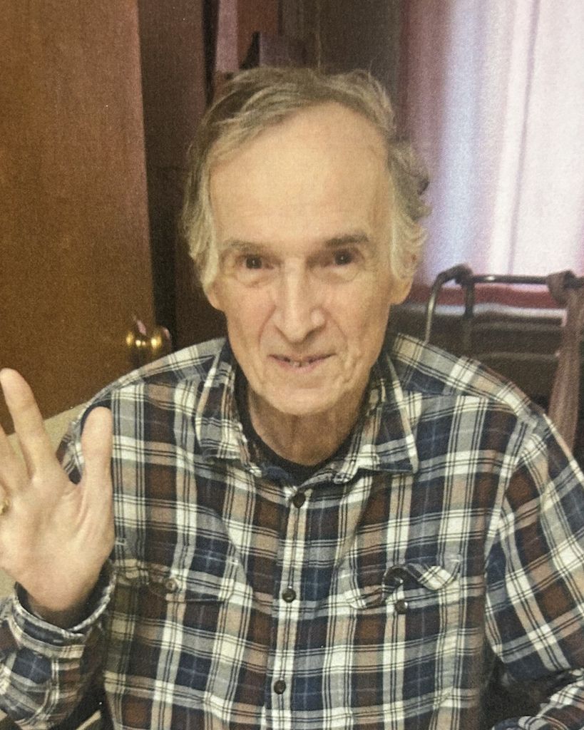 Harry "Ed" Edward Colen