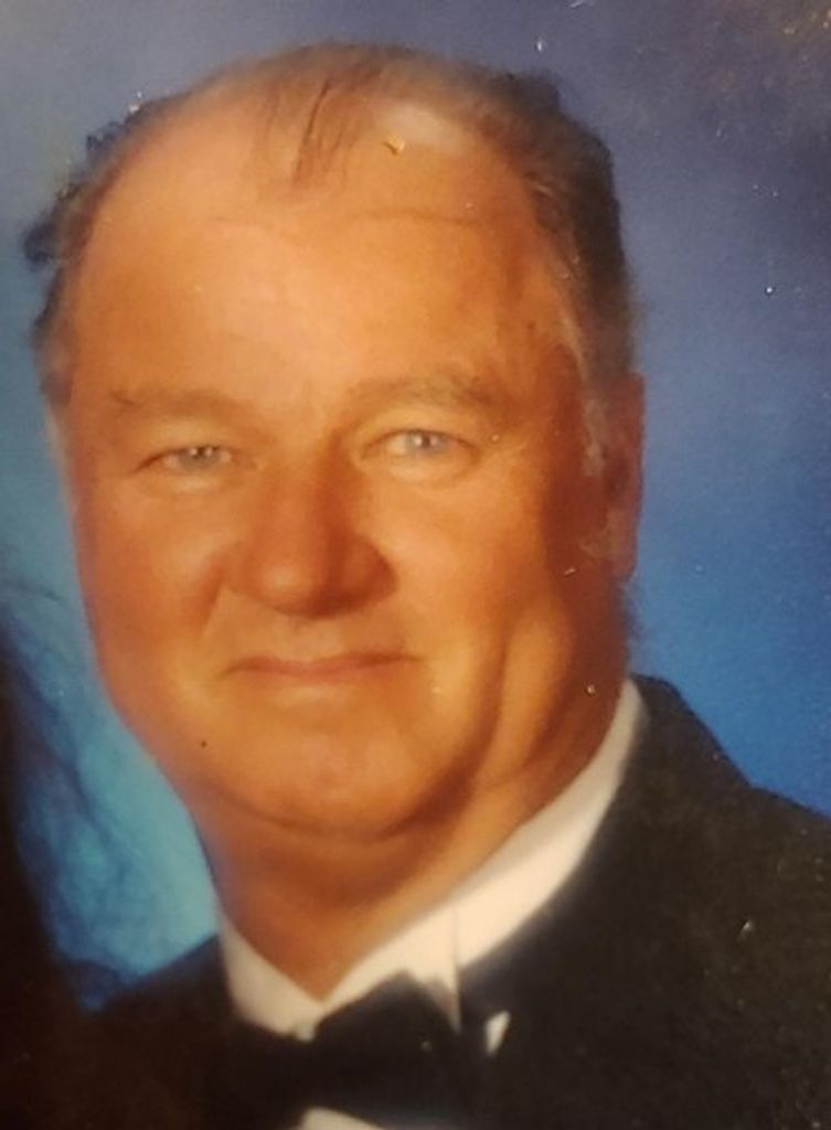 Samuel L Solano, Sr.