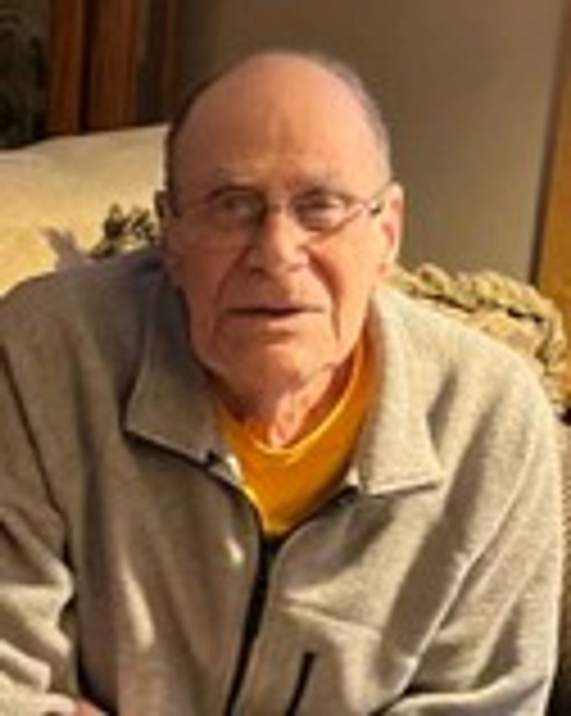 Gaylord A. Christle