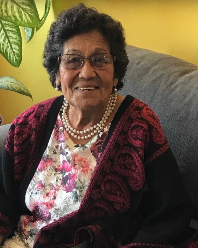 Ofelia Lopez Figueroa Profile Photo