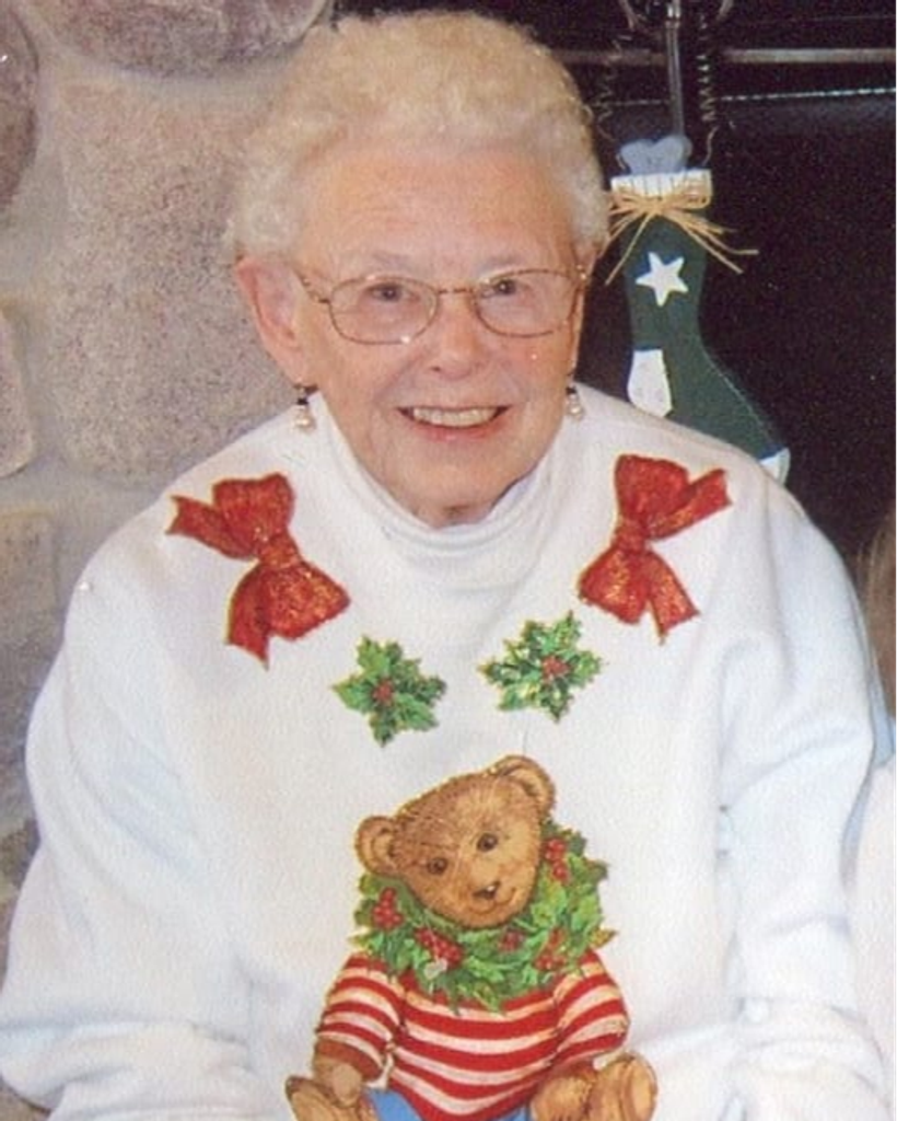 Janet Olson