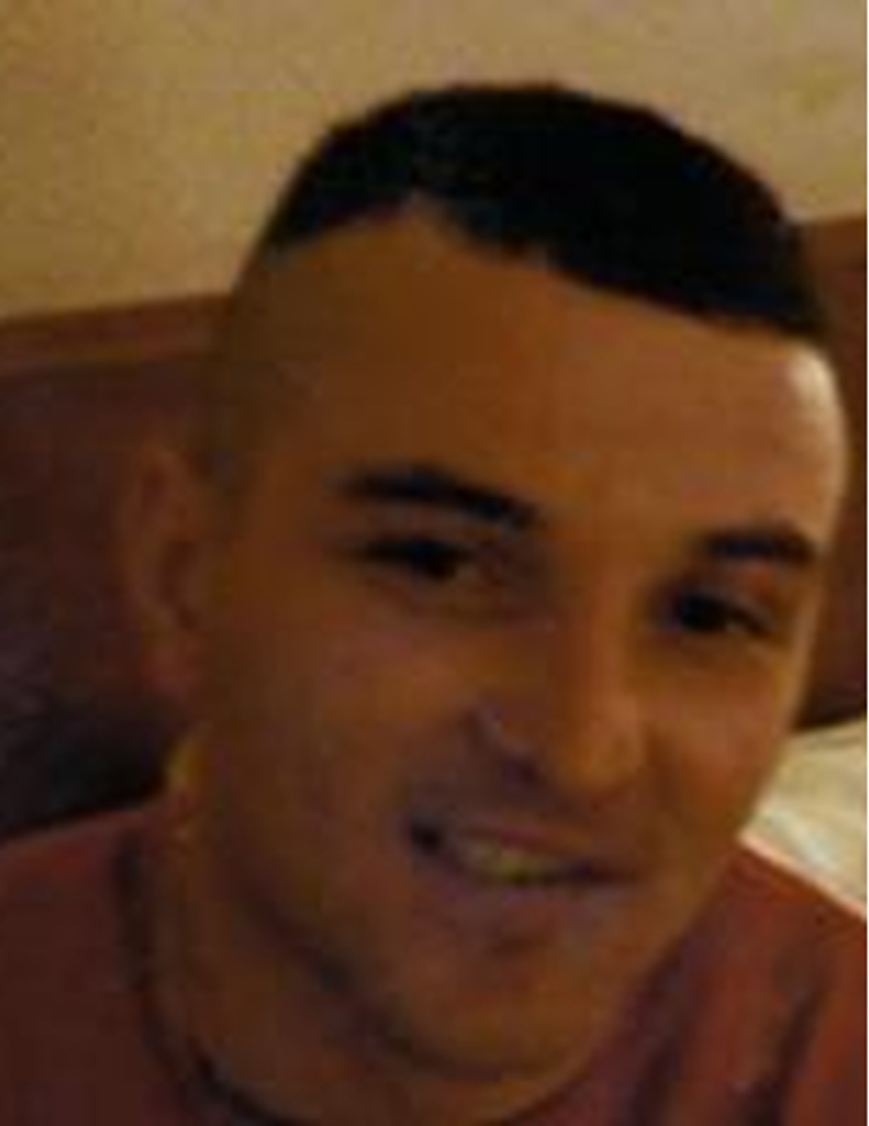 Thomas "Pete" Henry Fuller