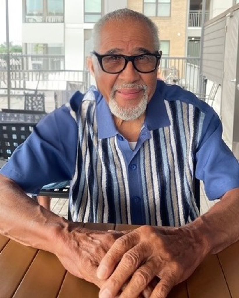 Mr. Winfield C. Johnston, Sr. Profile Photo
