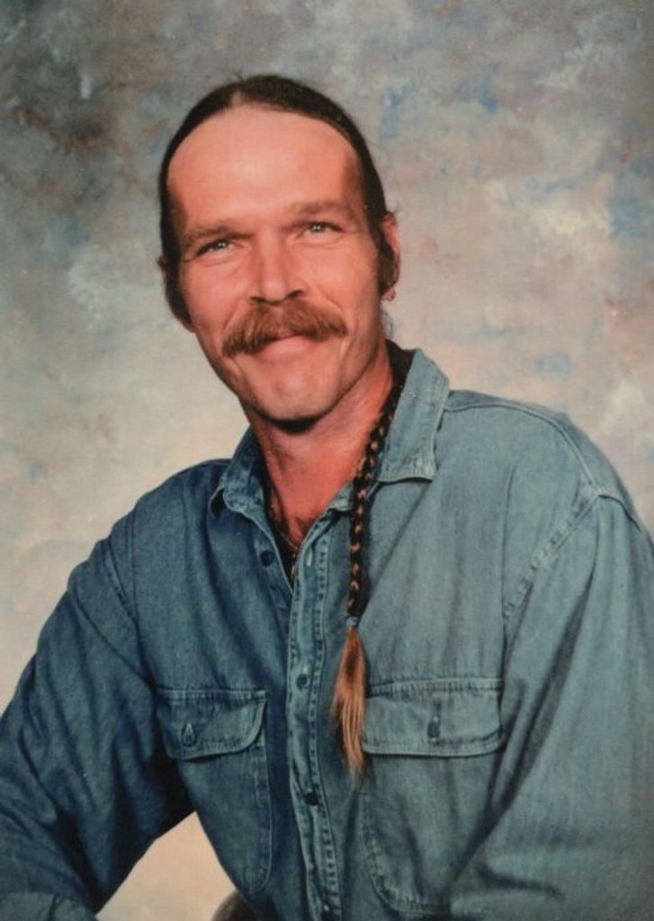 Christopher Dane Pierce