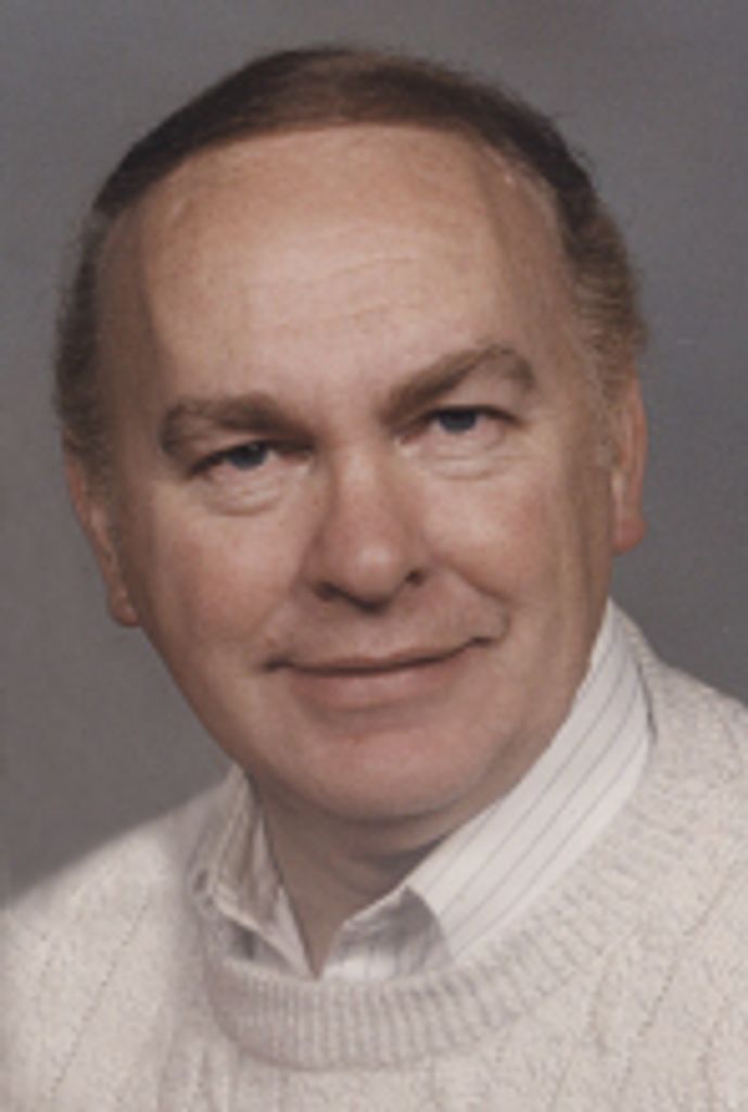 Julian A. Cole