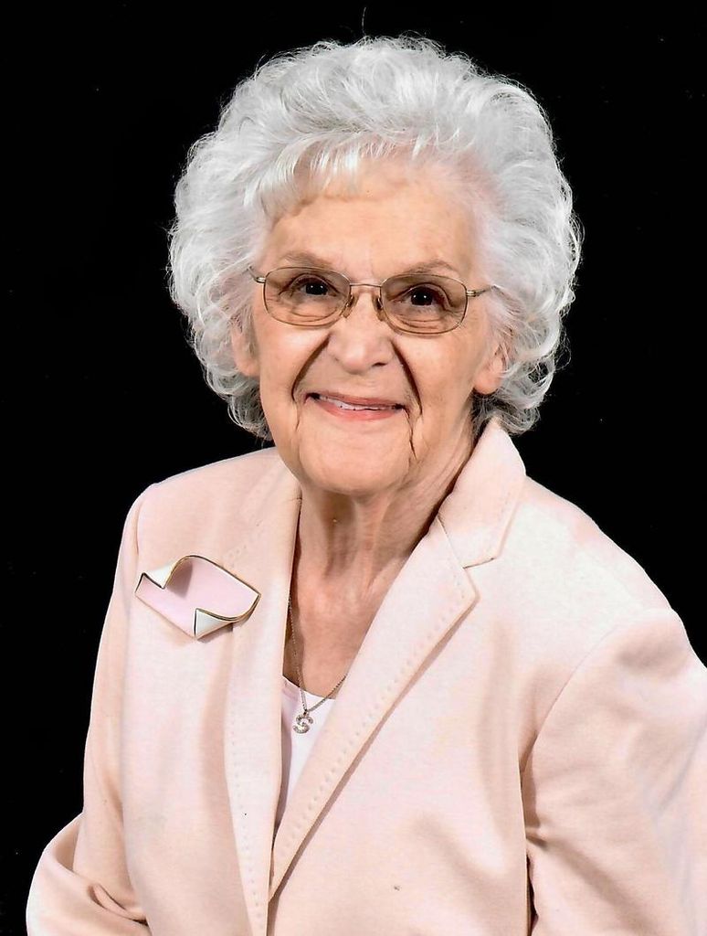 Sharon Faye Miller Pierce Cantrell Profile Photo