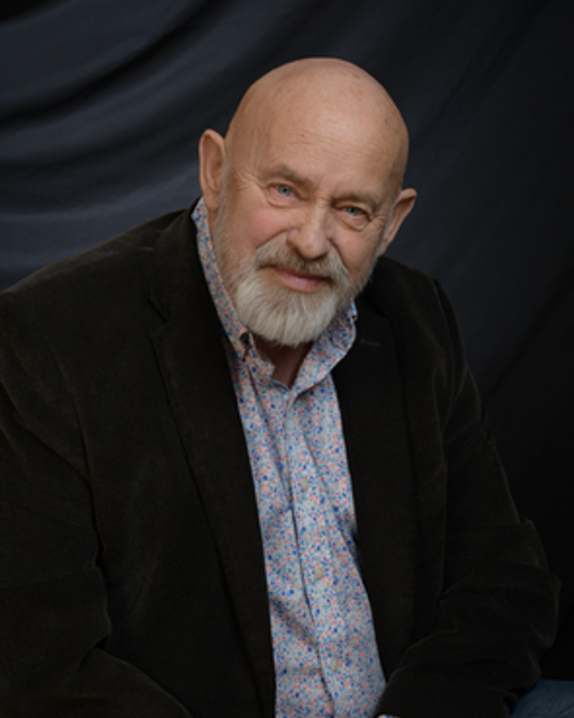 Jeff Gorecki Profile Photo