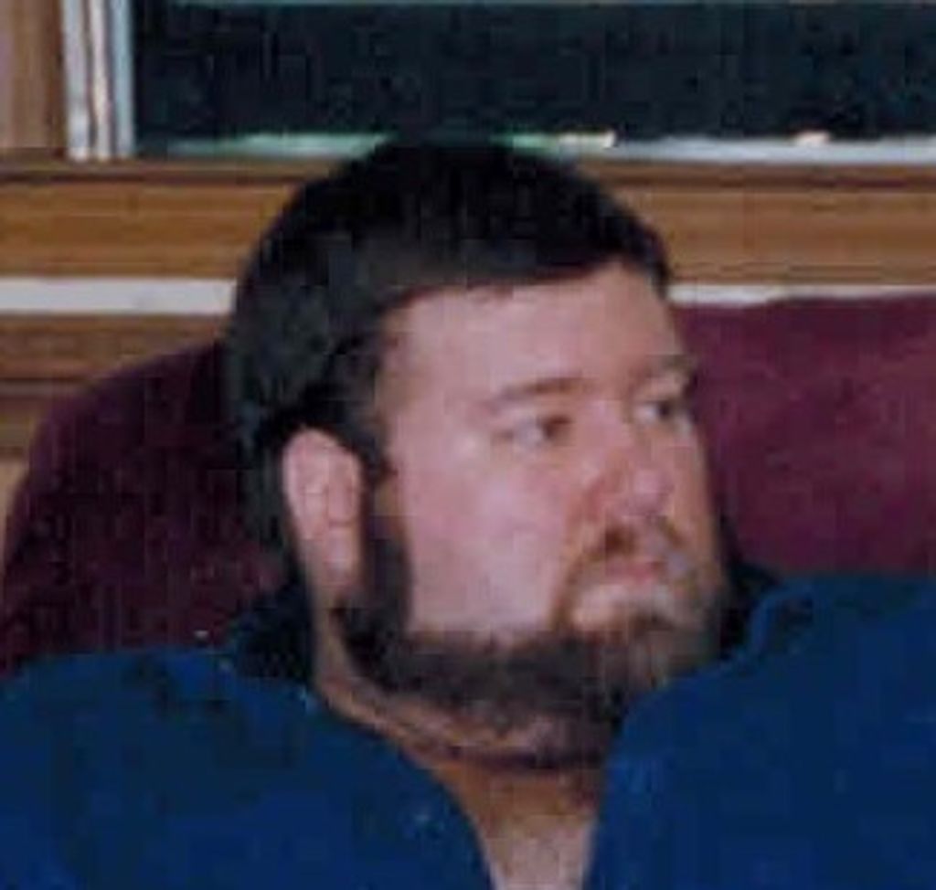 Edward C. Mawhorr Jr. Profile Photo