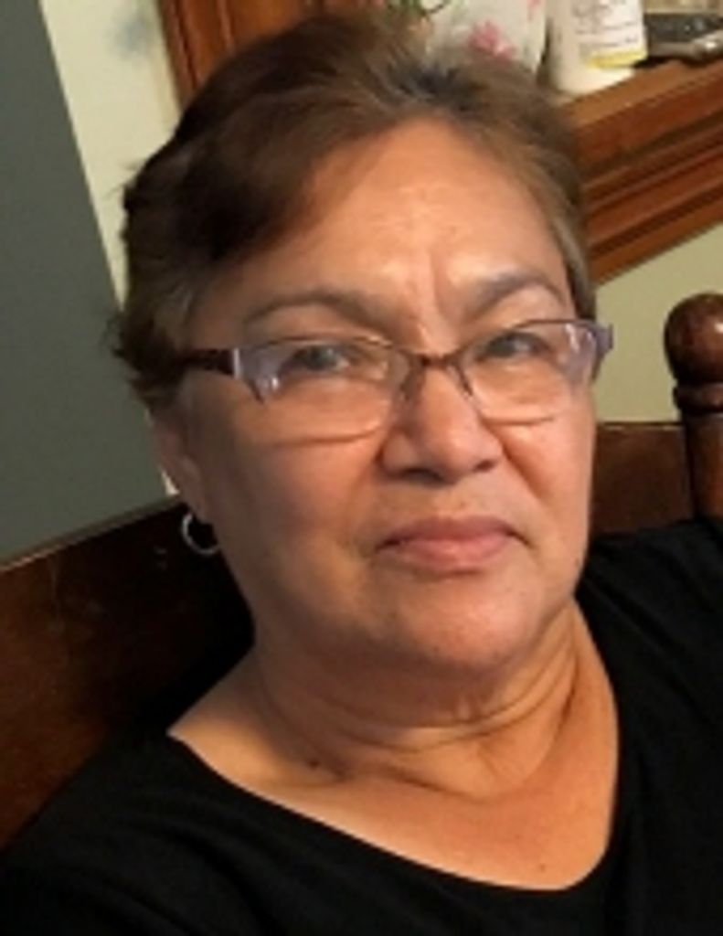 Rafaela Vazquez Profile Photo